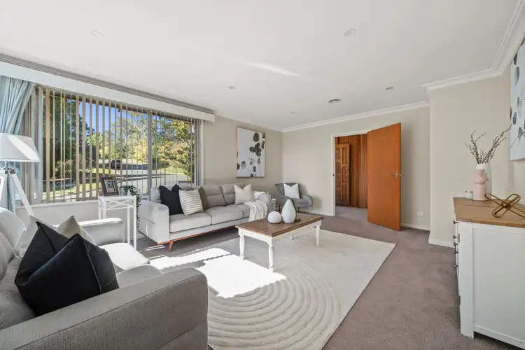 Fourth view of Homely house listing, 6 Roseworthy Crescent, Farrer ACT 2607