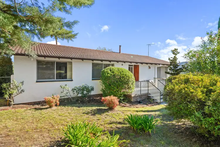Sixth view of Homely house listing, 6 Roseworthy Crescent, Farrer ACT 2607