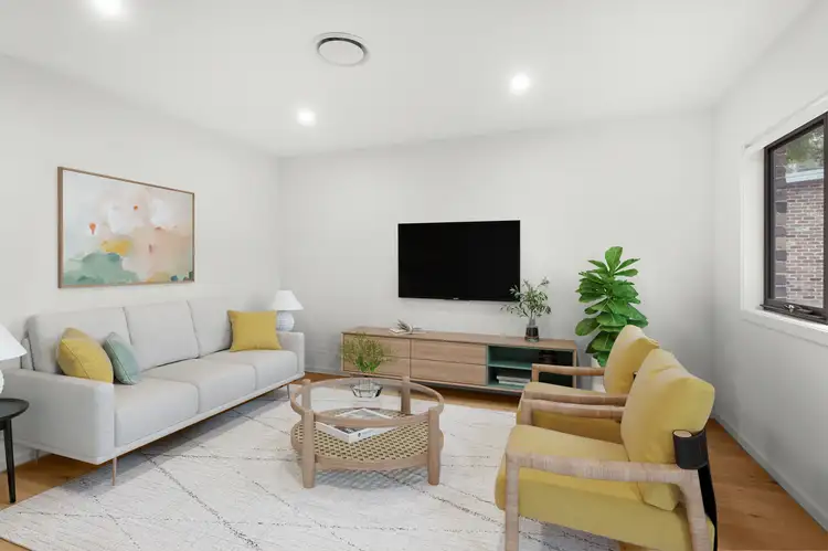 Second view of Homely townhouse listing, 8/58-60 Murphys Avenue, Keiraville NSW 2500