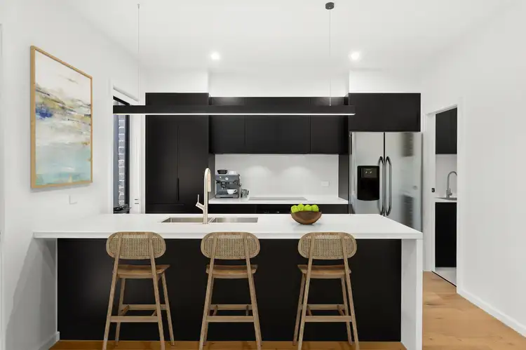 Third view of Homely townhouse listing, 8/58-60 Murphys Avenue, Keiraville NSW 2500