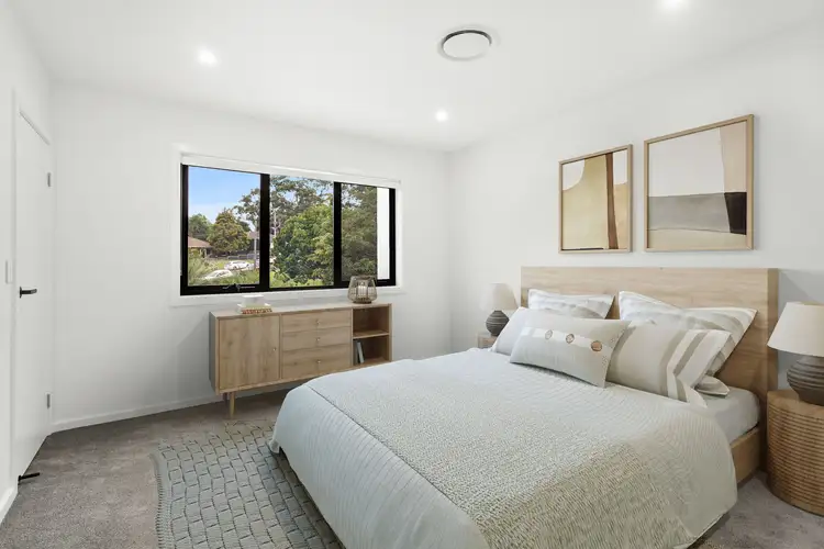 Fifth view of Homely townhouse listing, 8/58-60 Murphys Avenue, Keiraville NSW 2500