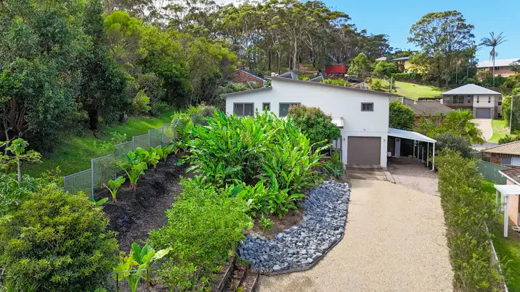 18 Parker Close, Woolgoolga NSW 2456