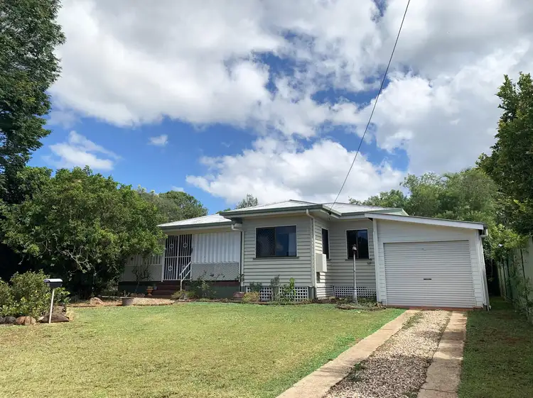 17 Loder Street