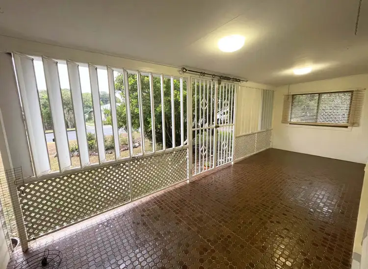 Second view of Homely house listing, 17 Loder Street, Atherton QLD 4883