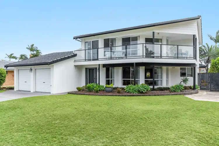 52 Acacia Circuit, Yamba NSW 2464