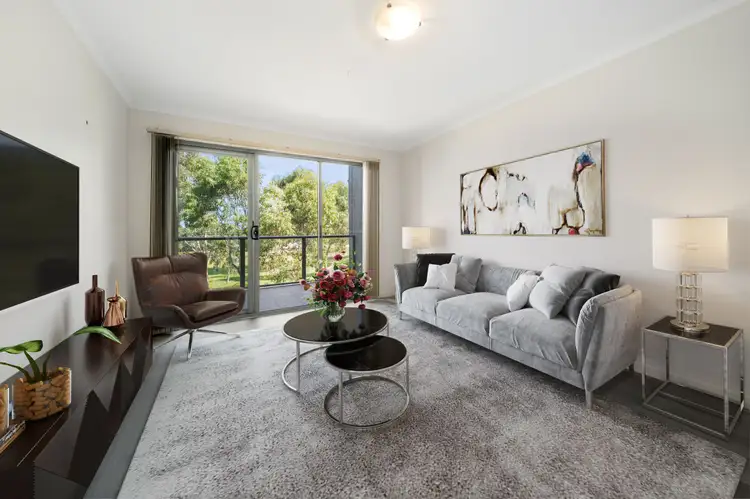 98/75 Elizabeth Jolley Crescent, Franklin ACT 2913
