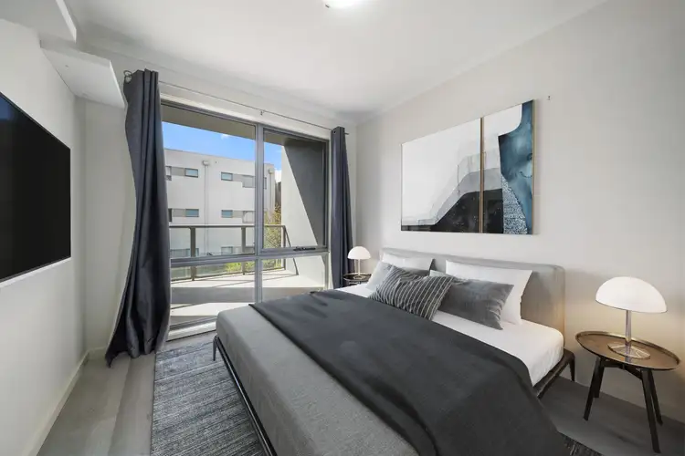 Sixth view of Homely unit listing, 98/75 Elizabeth Jolley Crescent, Franklin ACT 2913