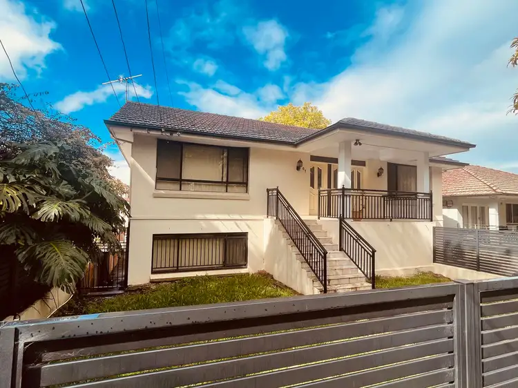 61 CONWAY Road