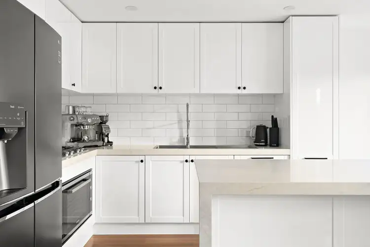 Third view of Homely townhouse listing, 3/83 Cramer Street, Preston VIC 3072