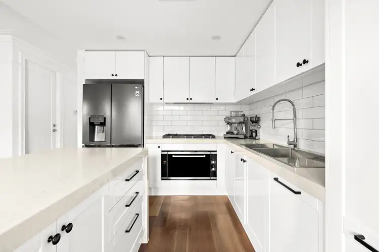 Fourth view of Homely townhouse listing, 3/83 Cramer Street, Preston VIC 3072