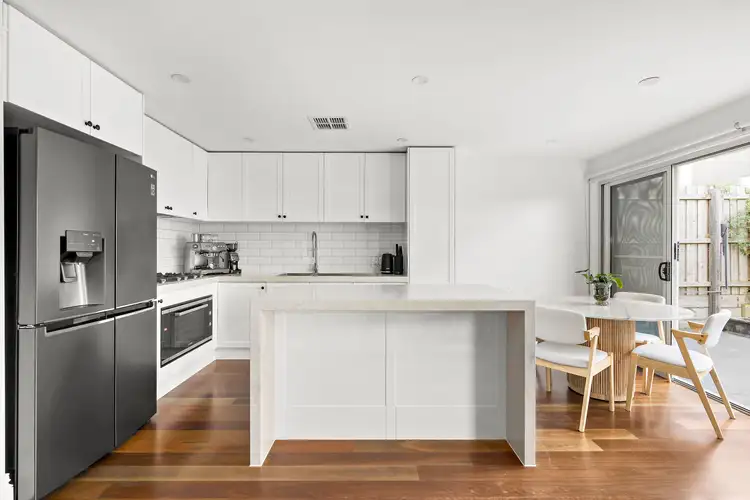 Fifth view of Homely townhouse listing, 3/83 Cramer Street, Preston VIC 3072