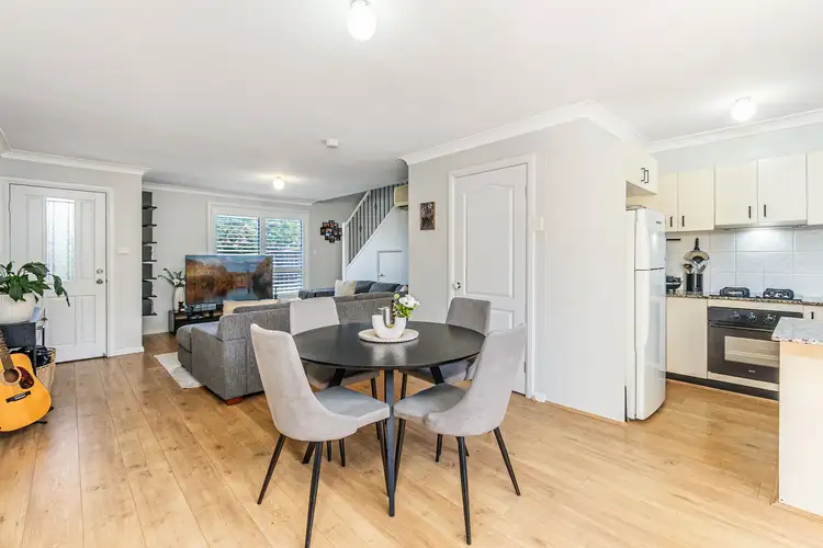 Third view of Homely townhouse listing, 5/32-34 Murray Street, Northmead NSW 2152