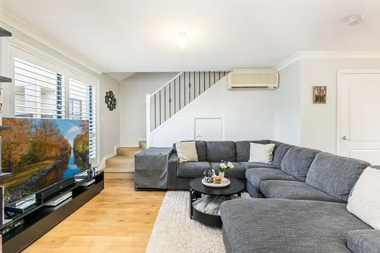 Fourth view of Homely townhouse listing, 5/32-34 Murray Street, Northmead NSW 2152