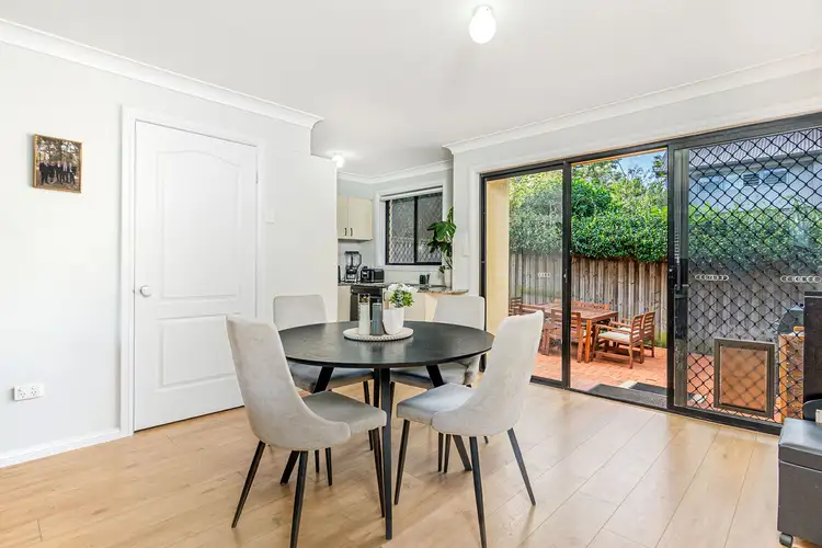 Fifth view of Homely townhouse listing, 5/32-34 Murray Street, Northmead NSW 2152