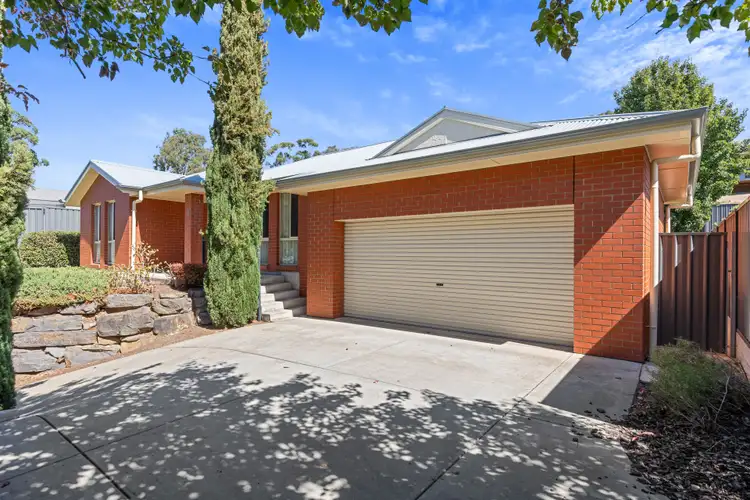 Second view of Homely house listing, 18 Clydesdale Place, Nairne SA 5252