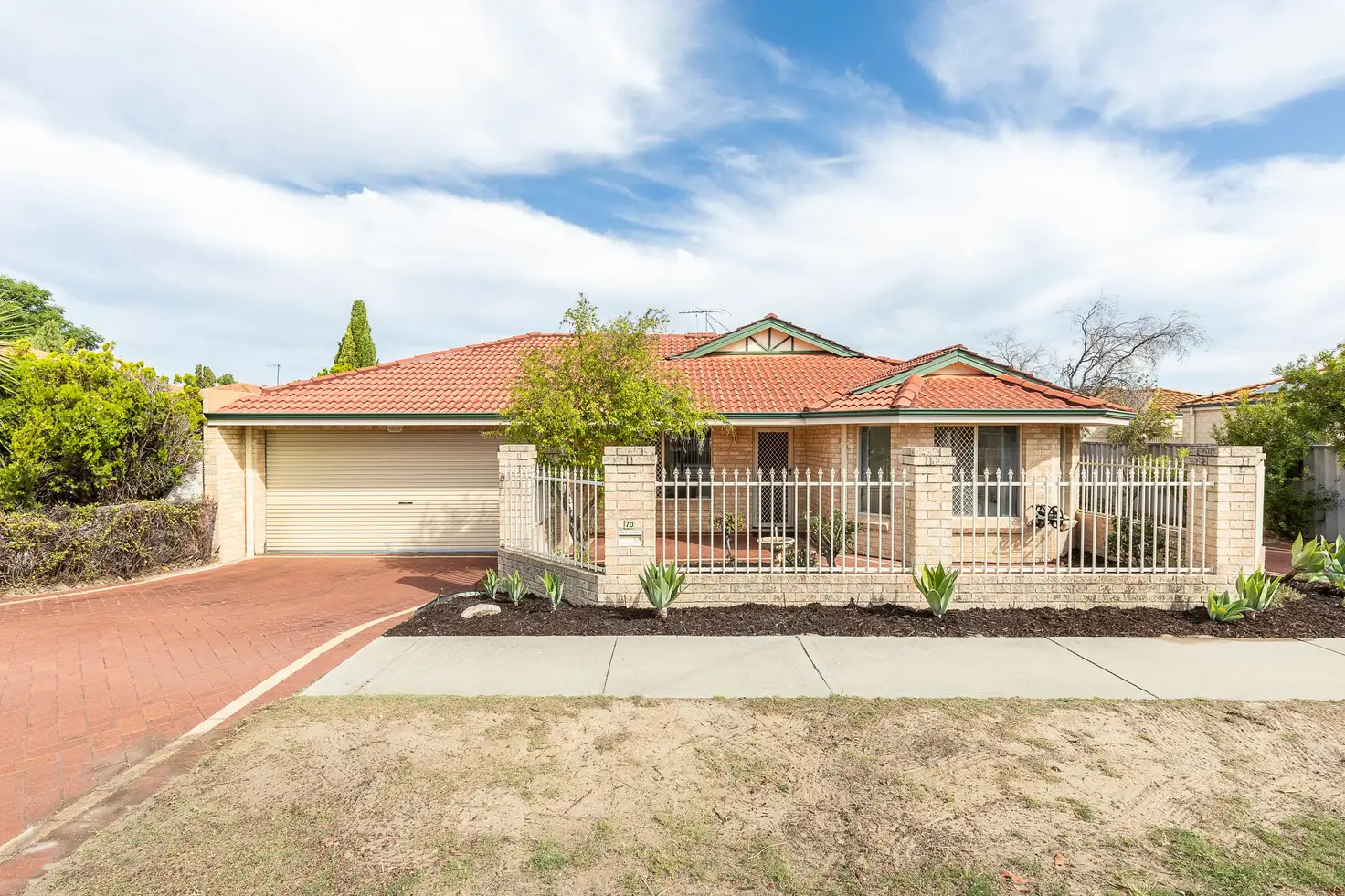 Main view of Homely villa listing, 1/70 Federal Street, Tuart Hill WA 6060