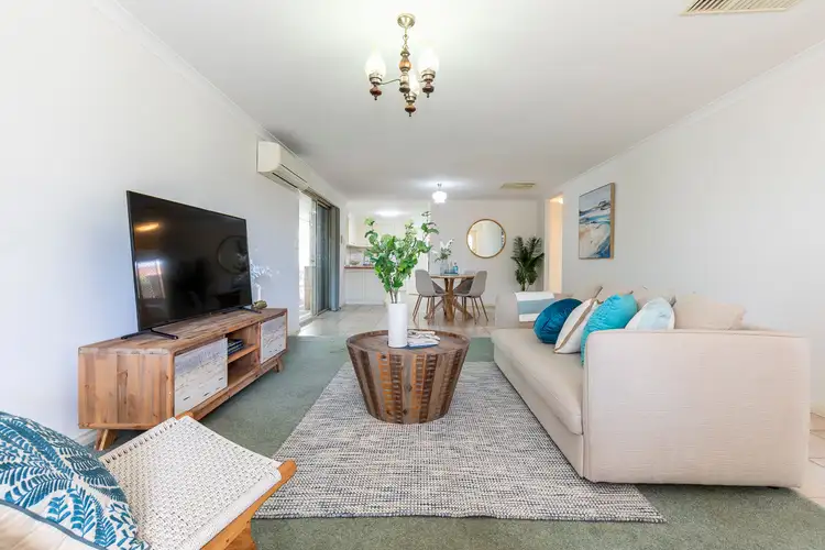 Second view of Homely villa listing, 1/70 Federal Street, Tuart Hill WA 6060