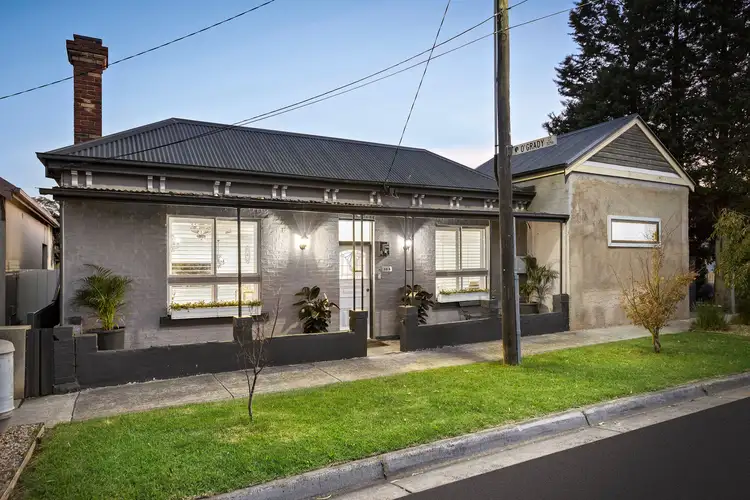 Main view of Homely house listing, 145 Union Street, Brunswick VIC 3056