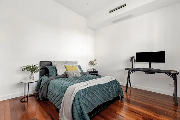 Second view of Homely house listing, 145 Union Street, Brunswick VIC 3056