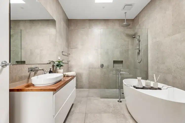 Third view of Homely house listing, 145 Union Street, Brunswick VIC 3056