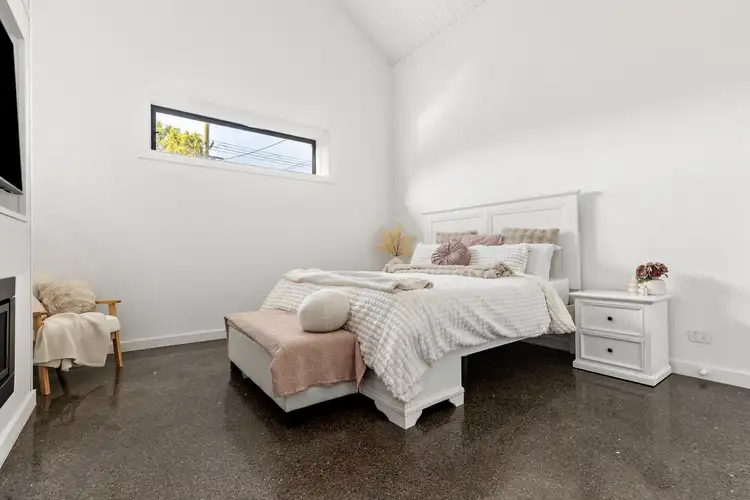 Fourth view of Homely house listing, 145 Union Street, Brunswick VIC 3056