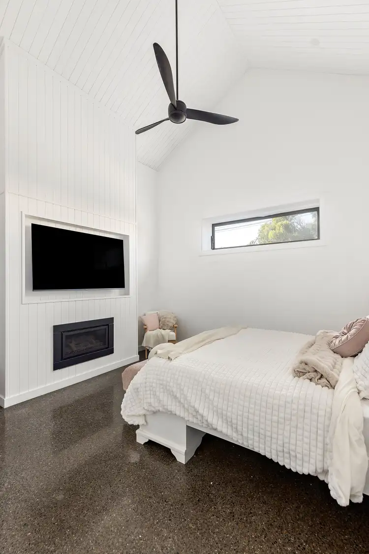 Fifth view of Homely house listing, 145 Union Street, Brunswick VIC 3056