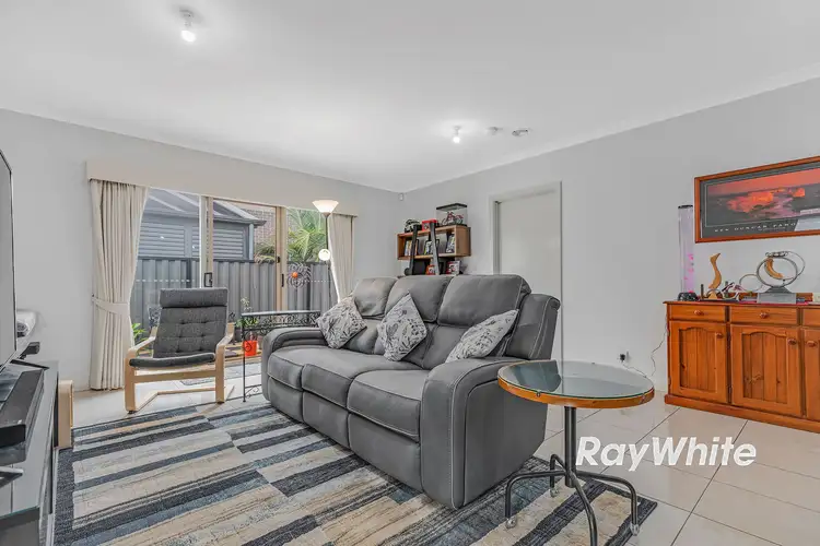 Second view of Homely house listing, 10 Smethwick Court, Truganina VIC 3029