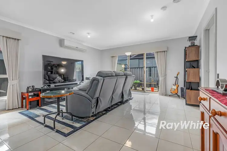 Third view of Homely house listing, 10 Smethwick Court, Truganina VIC 3029