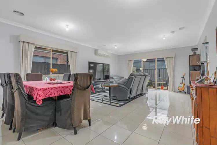 Fourth view of Homely house listing, 10 Smethwick Court, Truganina VIC 3029