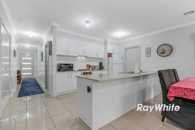 Fifth view of Homely house listing, 10 Smethwick Court, Truganina VIC 3029