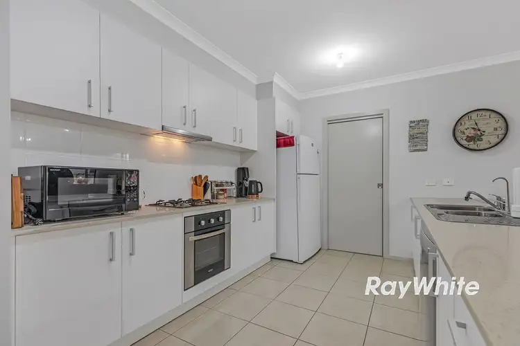 Sixth view of Homely house listing, 10 Smethwick Court, Truganina VIC 3029