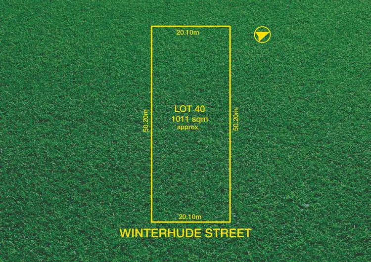 29 Winterhude Street