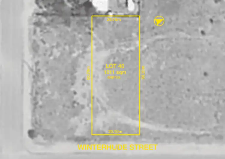 Second view of Homely land listing, 29 Winterhude Street, Port Germein SA 5495
