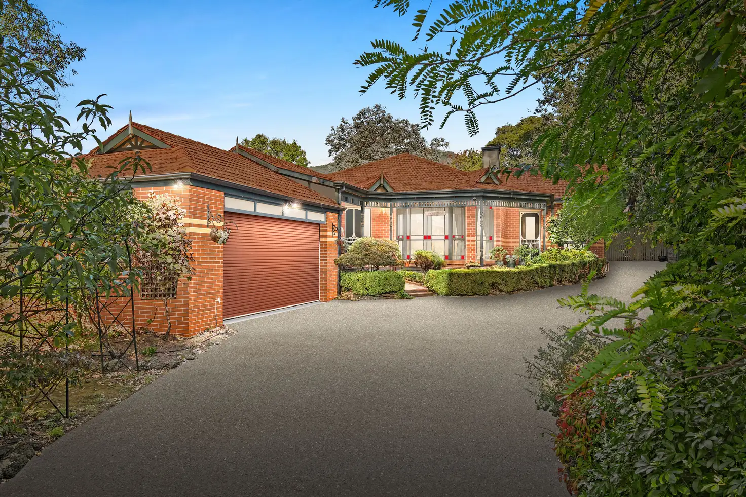 Main view of Homely house listing, 872 Mt Dandeong Road, Montrose VIC 3765