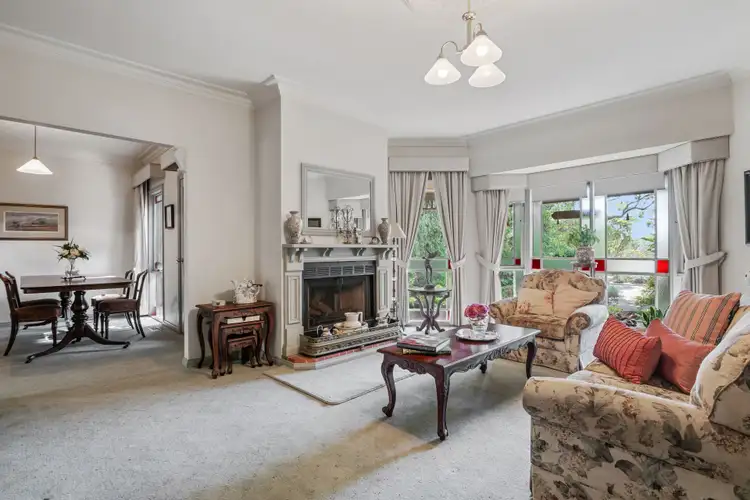 Second view of Homely house listing, 872 Mt Dandeong Road, Montrose VIC 3765
