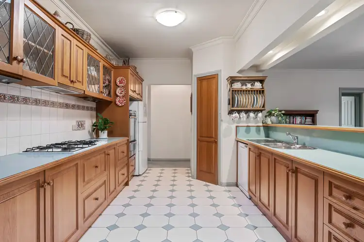 Third view of Homely house listing, 872 Mt Dandeong Road, Montrose VIC 3765
