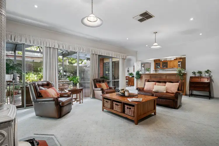 Fifth view of Homely house listing, 872 Mt Dandeong Road, Montrose VIC 3765