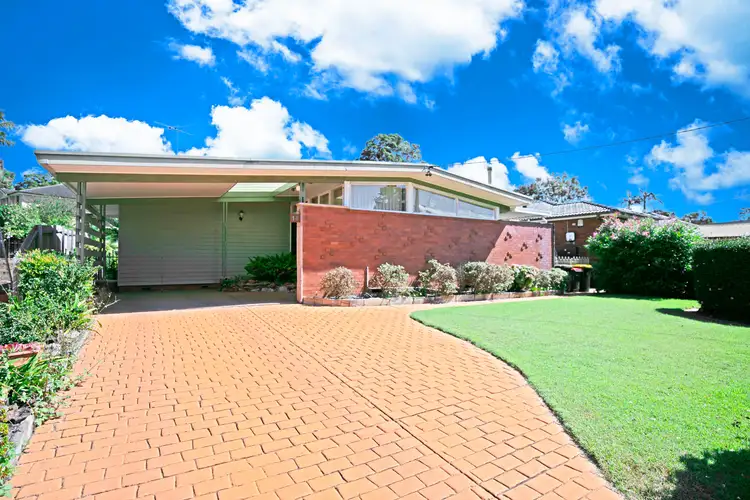 14 Willow Close, Epping NSW 2121