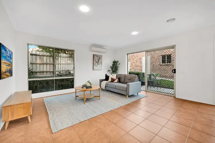 Sixth view of Homely house listing, 12 Benaud Place, Epping VIC 3076