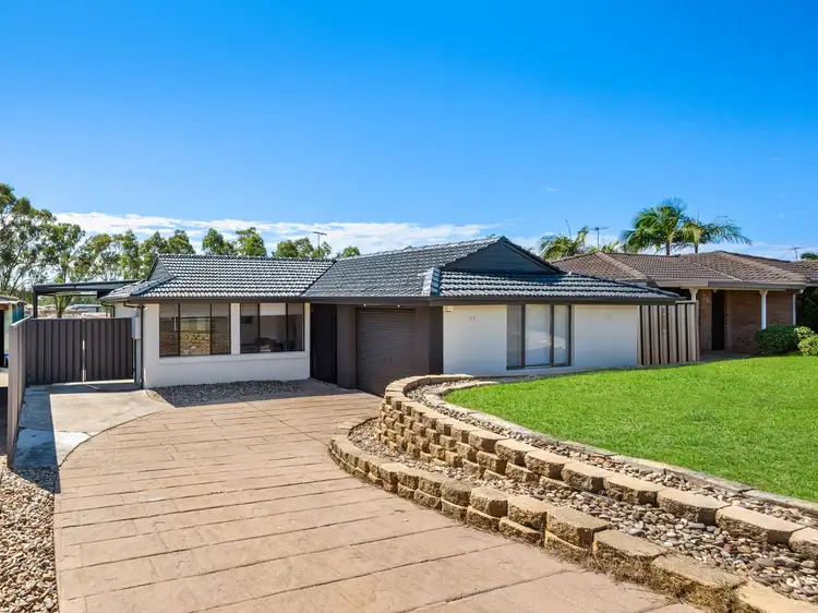 30 Mcfarlane Drive, Minchinbury NSW 2770