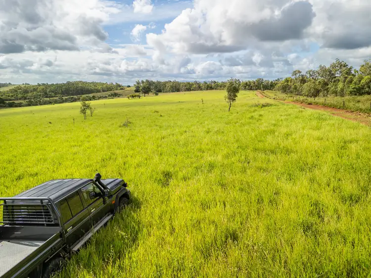 Fifth view of Homely rural property listing, 100 Serpentine Road, Lake Mary QLD 4703