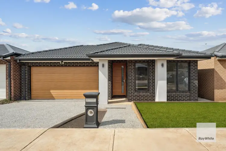 15 Bamal Street, Sunbury VIC 3429