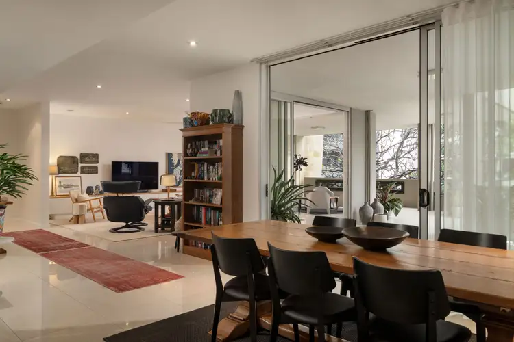 4/11 Helen Street, Teneriffe QLD 4005
