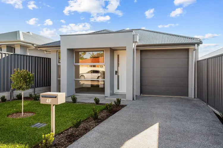 4F Bradman Street, Sturt SA 5047