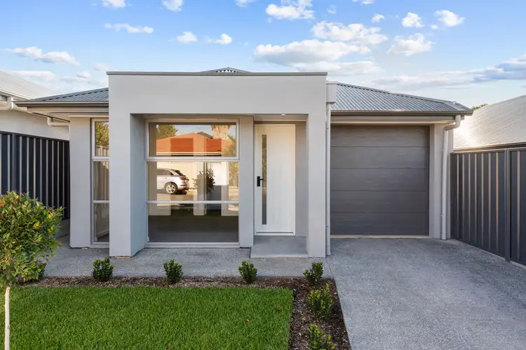 Second view of Homely house listing, 4F Bradman Street, Sturt SA 5047