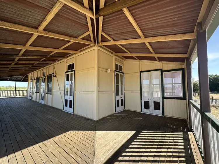 Second view of Homely house listing, 180 Wren Street, Longreach QLD 4730