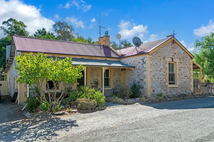 16 Elizabeth Street, Manoora SA 5414