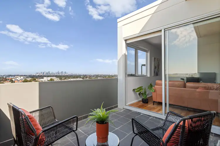Main view of Homely apartment listing, 619/2 Plenty Road, Preston VIC 3072