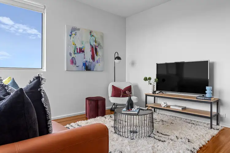 Third view of Homely apartment listing, 619/2 Plenty Road, Preston VIC 3072