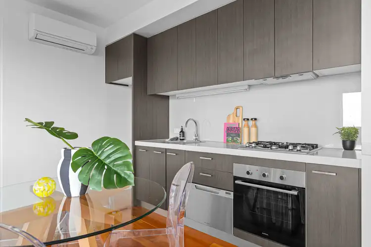 Fourth view of Homely apartment listing, 619/2 Plenty Road, Preston VIC 3072